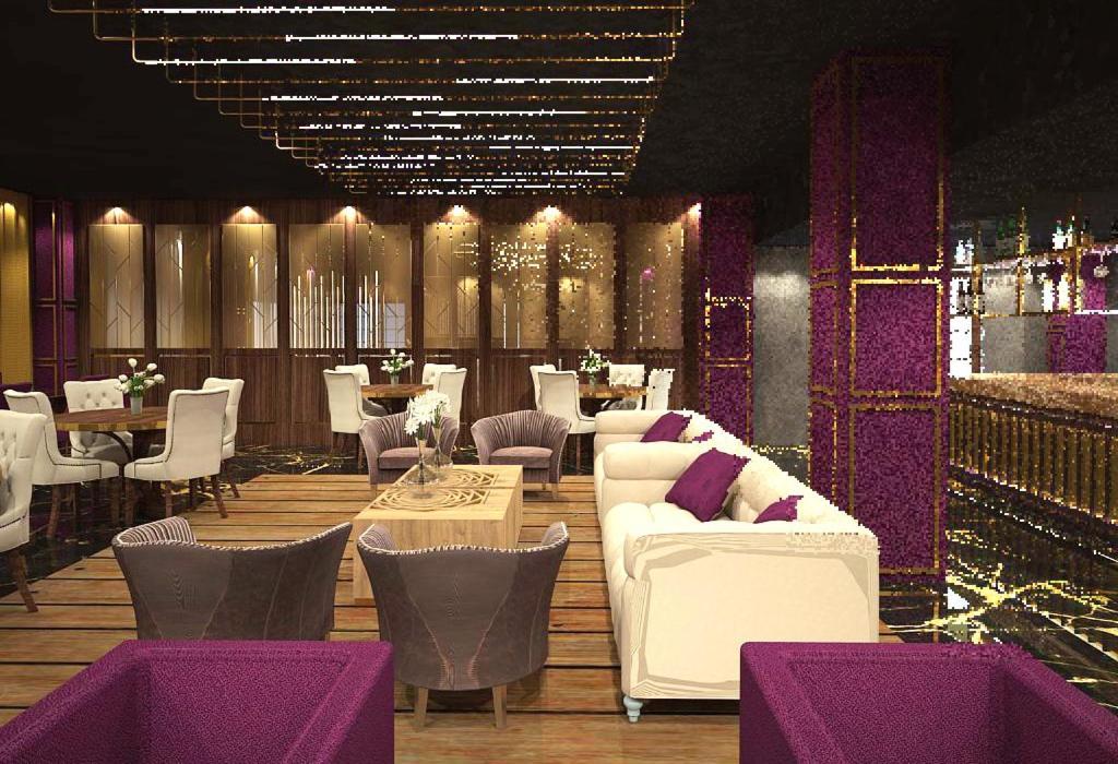 ทีจีไอ แกรนด์ ฟอร์จูนา - หอสุระ Hotel โฮซูร์ ภายนอก รูปภาพ